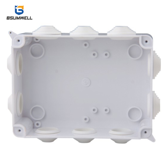 PS-RA 15117G Waterproof Junction Box
