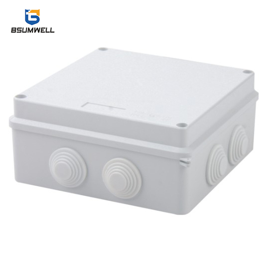 PS-RA 15157G Waterproof Junction Box