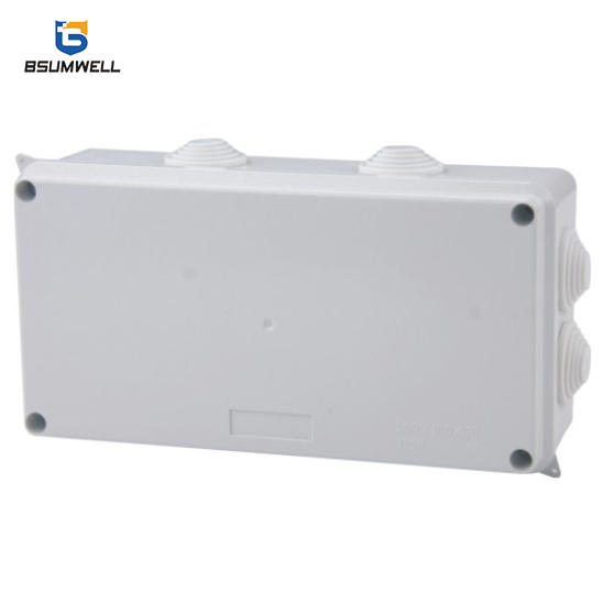 PS-RA 201070G Waterproof Junction Box