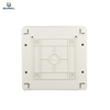 PS-HA-08 8WAY PLASTIC WATERPROOF DISTRIBUTION BOX