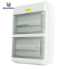 PS-GDB-24 24Ways Waterproof Distribution Box