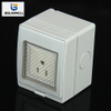 PS-AM 1 Gang Waterproof Power Socket