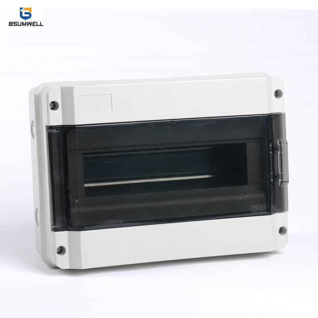 PS-HK-12 12WAY WATERPROOF DISTRIBUTION BOX