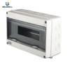 PS-HT-15 15way Plastic Waterproof Distribution Box