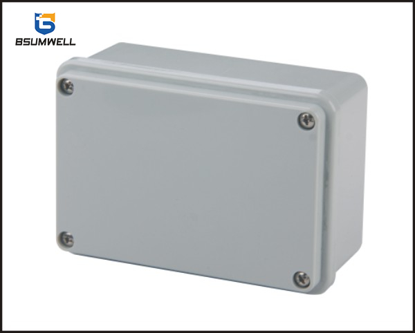 PS-NT 128050G Waterproof Junction Box