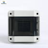 PS-HK-05 5WAY PLASTIC WATERPROOF DISTRIBUTION BOX