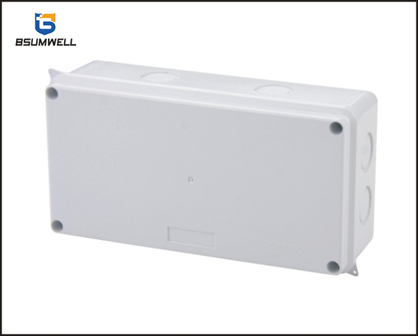 PS-RT 20107G Waterproof Junction Box