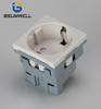 PS-01SR German Socket