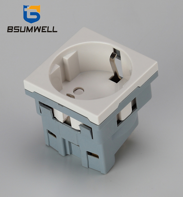 PS-01SR German Socket