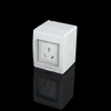 PS-TS 1 Gang Socket