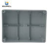 outdoor receptacle box