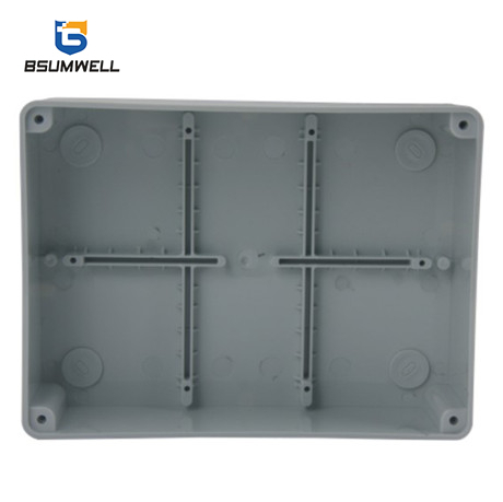 weather proof box