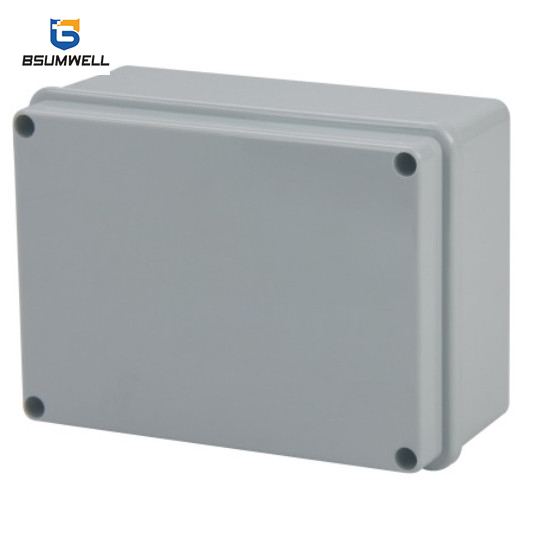 outdoor electrical panel