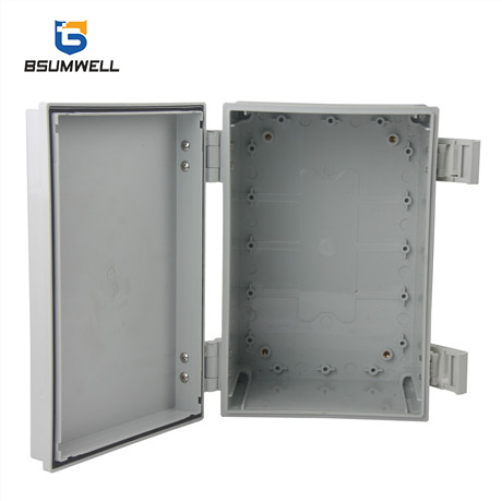 outdoor electrical socket box