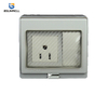 Americal Socket And Switch