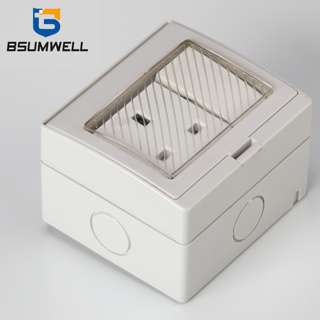PS2-SS 1 Gang 2 Way Switch Socket