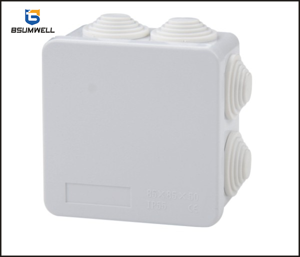 PS-RA 85855G Waterproof Junction Box