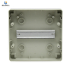 PS-HA-08 8WAY PLASTIC WATERPROOF DISTRIBUTION BOX