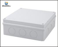 PS-RT 20208G Waterproof Junction Box