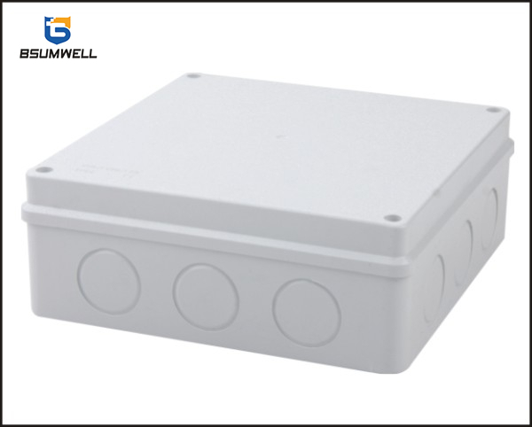 PS-RT 20208G Waterproof Junction Box