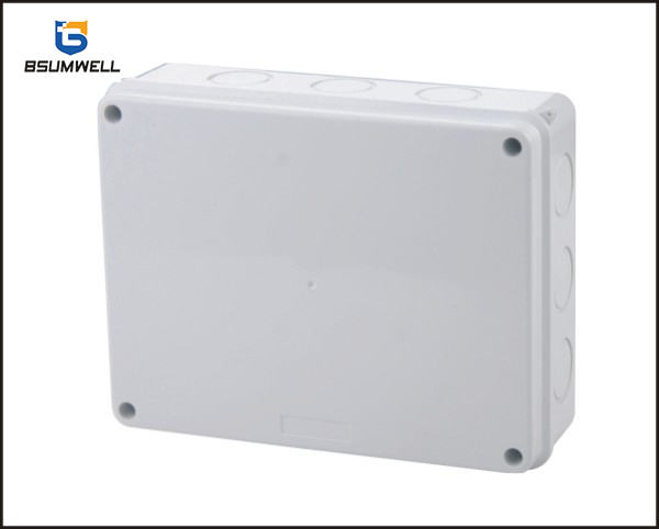 PS-RT 2552G Waterproof Junction Box