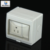 PS-AMS 1 Gang Switch Socket