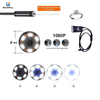 IP67 Waterproof 8mm Mini Camera 2.0MP 1080P WIFI Endoscope