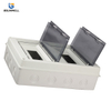 PS-HT-24 24way Plastic Waterproof Distribution Box