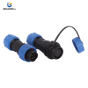 IP68 Waterproof connector