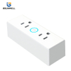 PS-320 US Standard Double Smart Wifi Plug
