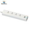 PS-330 USA Standard 15A 2 USB Outlet WIFI Smart Power Strip