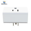 PS312 USA Type 15A WIFI Wireless Smart Plug Socket