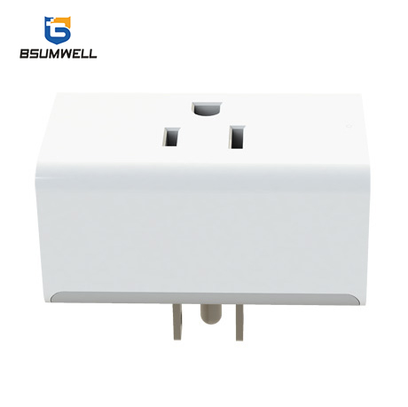 PS312 USA Type 15A WIFI Wireless Smart Plug Socket