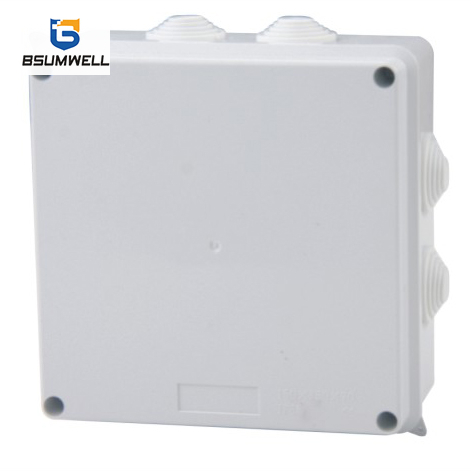 PS-RA 15157G Waterproof Junction Box