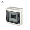 PS-HA-08 8WAY PLASTIC WATERPROOF DISTRIBUTION BOX