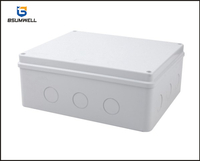 PS-RT 302512G Waterproof Junction Box