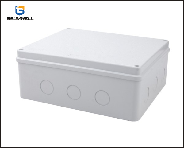 PS-RT 302512G Waterproof Junction Box