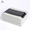 PS-HK-12 12WAY WATERPROOF DISTRIBUTION BOX