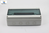 PS-HT-18 18Way Plastic Waterproof Distribution Box