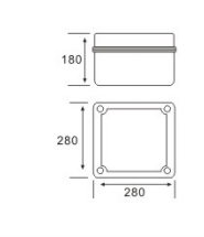 ps-KT 280×280×180A.