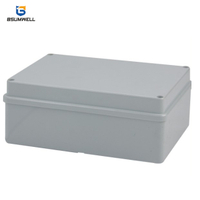 PS-NT 191470G Waterproof Junction Box