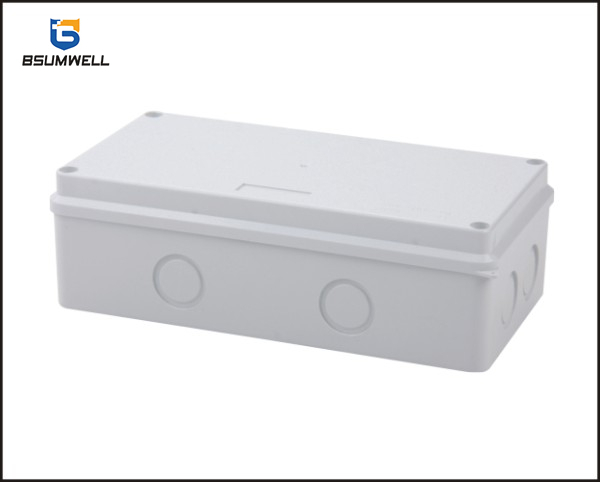 PS-RT 20107G Waterproof Junction Box