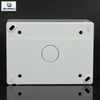 PS-AM2S 2Gang 1Way Switch 1Gang Waterproof Socket