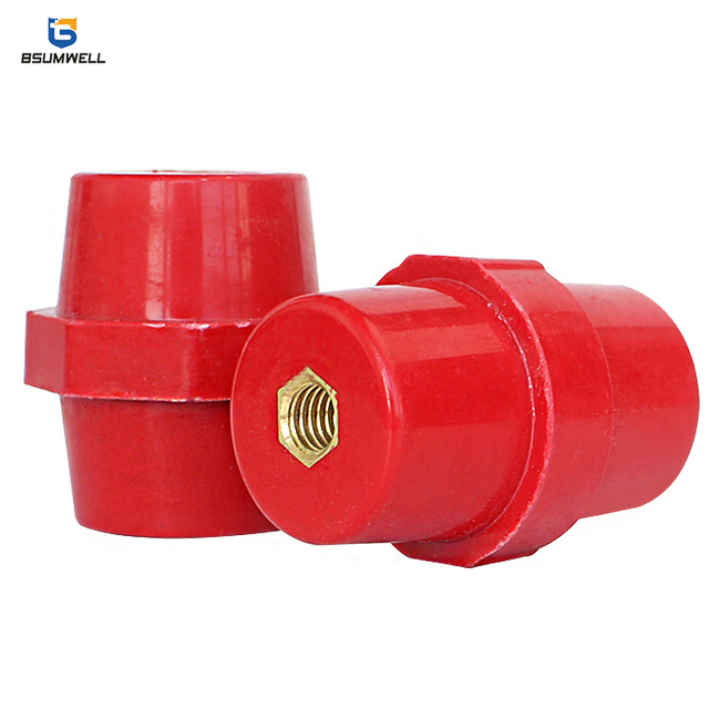 sm busbar insulator 