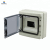 IP65 HA-12ways waterproof Electric distribution box