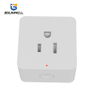 PS311 USA Type 10A WIFI Wireless Smart Plug Socket