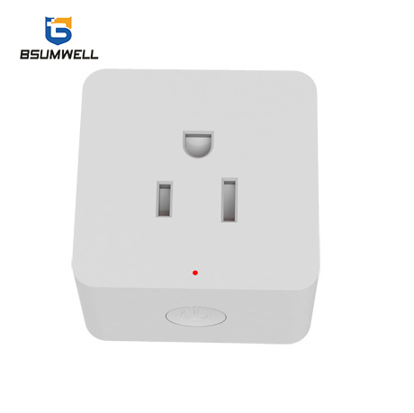 PS311 USA Type 10A WIFI Wireless Smart Plug Socket