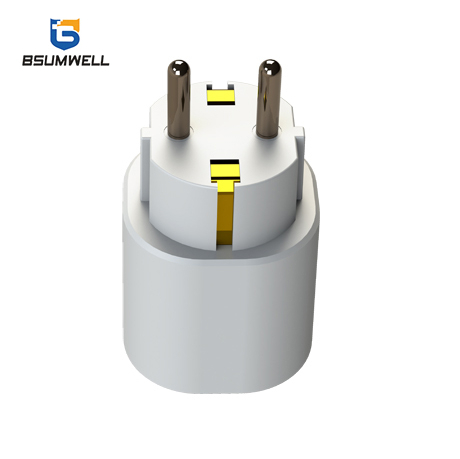 European Standard PS319 EU Type 15A 3600W WIFI Wireless Smart Plug Socket