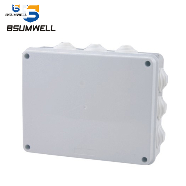 PS-RA 252012G Waterproof Junction Box