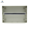 PS-HA-18 18WAY PLASTIC WATERPROOF DISTRIBUTION BOX